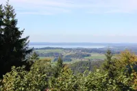 Vacation home in a peaceful southern location and a lot of recreational options Hotels in Siegsdorf