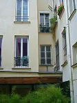 Large Studio in 'Le Marais' - Close to Everything! Hôtels à : Paris