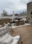 Historical Old Town Lansing Lofts & Deck