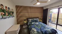 Sauvage - Luxury Garden Apartment