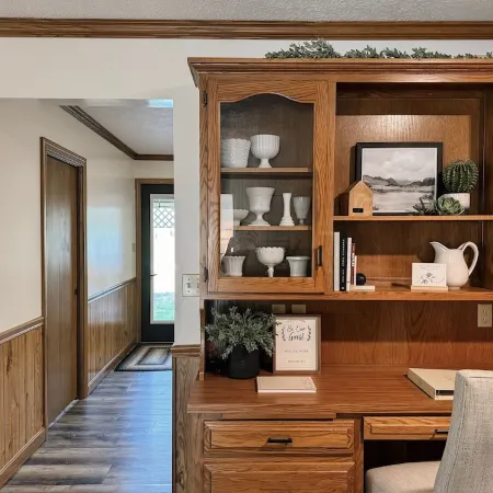 Honey Run King Suite ~Between Millersburg & Berlin