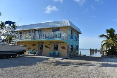Spectacular Open-Water Sunset Views w/Boat Slip & Trailer Parking. Pet Friendly!