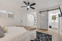 Martinez Manor - Modern Home - Close to downtown Hotels in Martinez