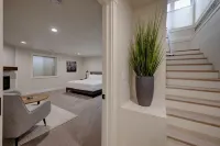 Fully remodeled corner home, 3 blocks from Main Street and across from the park.