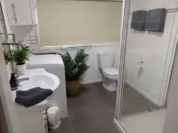 Treescape, Seascape Getaway