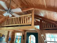 Neihart MT Mountain Cabin