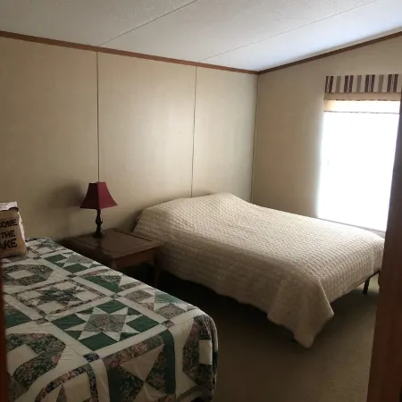 Lake House 308