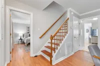 Spacious 5-bedroom house with AC and WiFi in delightful Mechanicsville