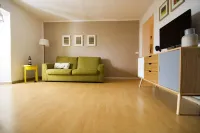 The apartment Architect