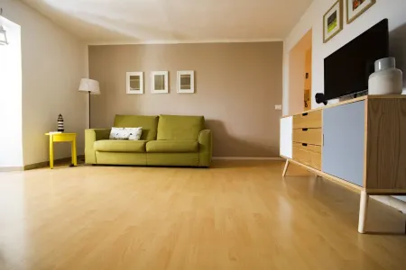 The apartment Architect