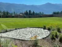 Beautiful and Brand New Custom Built Home, Stunning Views, Convenient Location