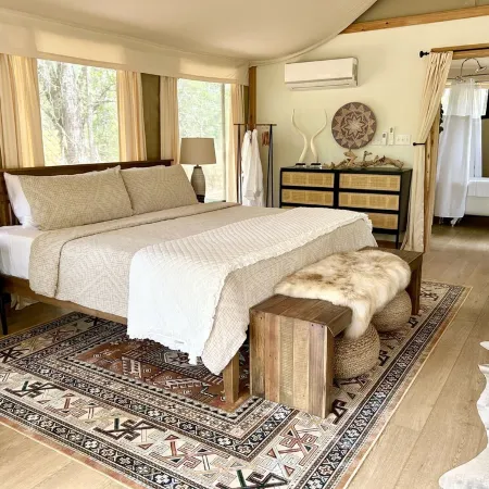 Pinehaven Luxury Glamping