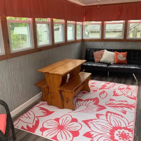 Sunset State of Mind 3 bedroom House Near Cape May
