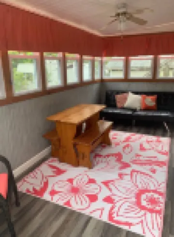 Sunset State of Mind 3 bedroom House Near Cape May Hotels in Villas