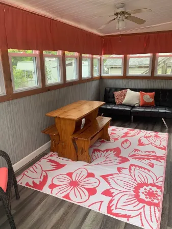 Sunset State of Mind 3 bedroom House Near Cape May