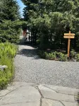 Tides Cottage on Quiet Tidal Inlet with Kayaks and Fire Pit