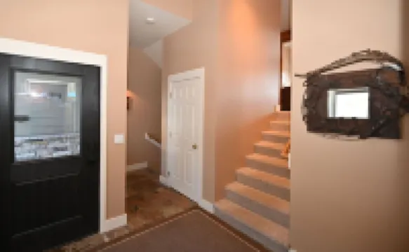 Casa Moonlight One - Ski in/Out - Direct to Iron Horse Lift - 2 Bed 2.5 Bath