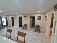 The Clinic Hotel a Stannard Township