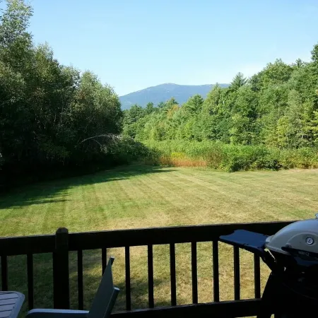 Location-Location-Near Ctr N.Conway-Mountain Views, Spacious,Hiking Trails, Pool