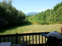 Location-Location-Near Ctr N.Conway-Mountain Views, Spacious,Hiking Trails, Pool - マウンテンビュー