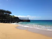 J104 - Closest Maui Eldorado 1BR/1BA Closest to the Beach