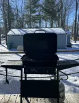 Escape to Cranberry Lake,  a quiet couples cottage. - 3 tähden