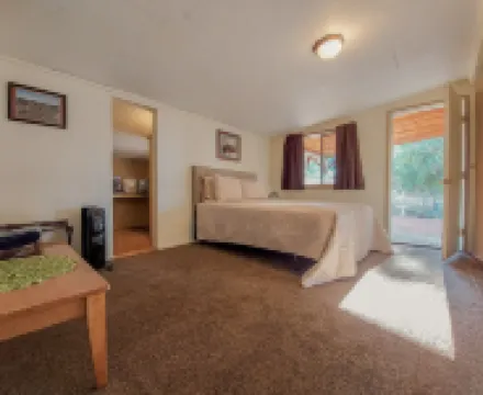 Sundew View/ Kings Canyon/Sequoia National Parks Hotels in Squaw Valley