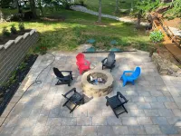 Gorgeous New Waterfront Lake House