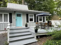 Long Lake Traverse City 3Br Cottage, Beach, Kayaks, Bikes. Minutes to Traverse