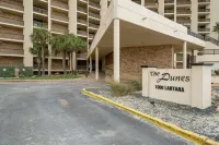 THE DUNES: PORT ARANSAS, Tx - BEACH CONDO WITH SHIP/OCEAN  VIEWWINTER TEXANS!