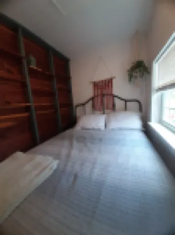 Quiet country cabin just 30 minutes from Austin Airport