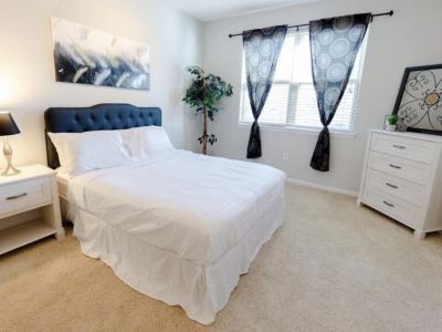 Modern Condo at Perimeter