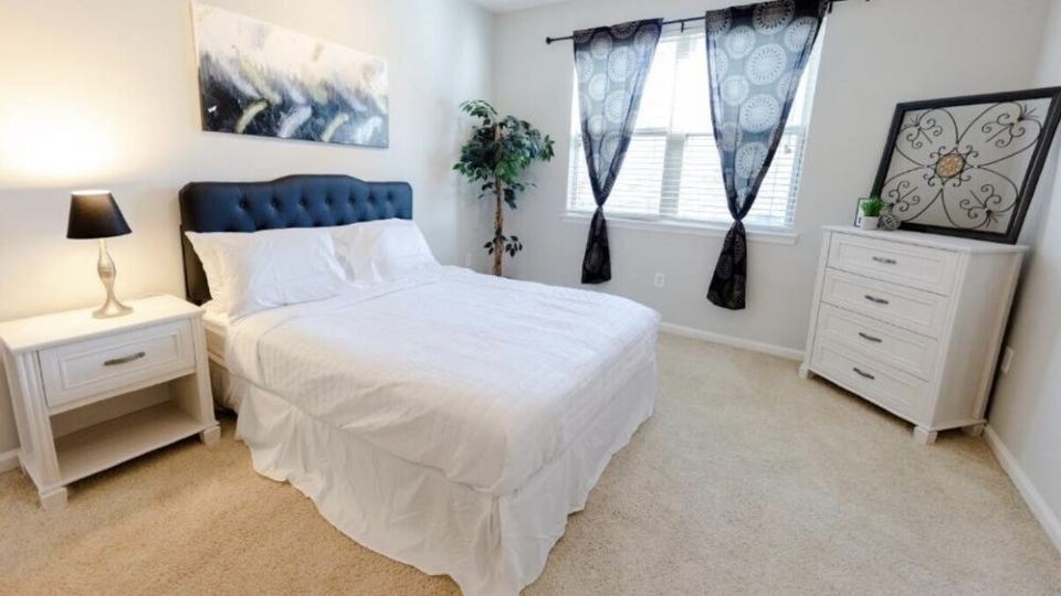 Modern Condo at Perimeter