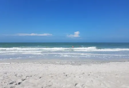 Beach Lounges and Umbrella Service Included! Value 200 Dollars Per Week