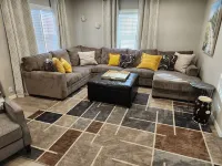 Aspen Villa-Country Club, Augustana, USF & Sanford Med.