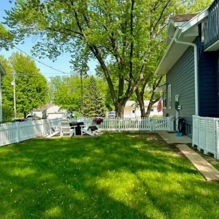 Swordfish Suite - Dog Retreat …Dog Friendly House- 2 blocks from Lake! Отели в г. Клир Лейк