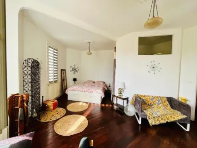 Charming Town Center House