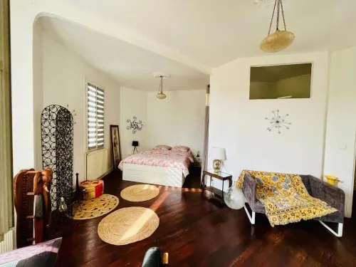 Charming Town Center House