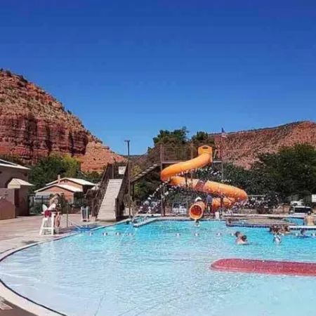 Cozy Home in Kanab