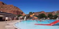Cozy Home in Kanab