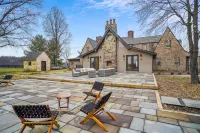 Majestic Equestrian Estate