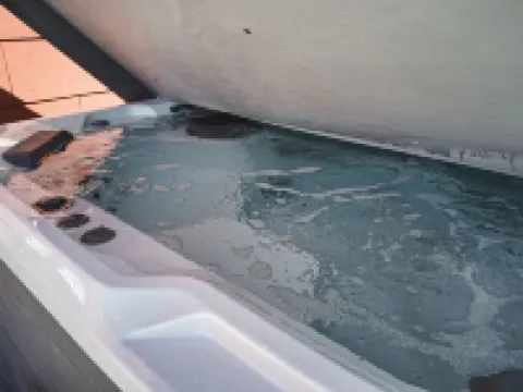 Jasper Glow 2BR Stargaze 4 Acres near Joshua Tree Ev Charger Hot Tub Swing Set Hotels in Yucca Valley