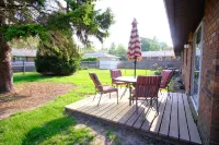 If you are looking for a great accommodation for your upcoming Illinois getaway!