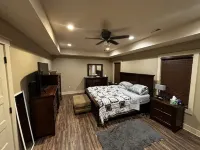 FISHERMAN’S PARADISE - indoor heated & cool parking for trucks and boats