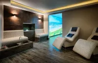 Best Western Hotel Das Donners - spa