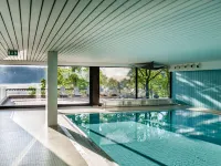 Best Western Premier Seehotel Krautkraemer Hotels in Munster