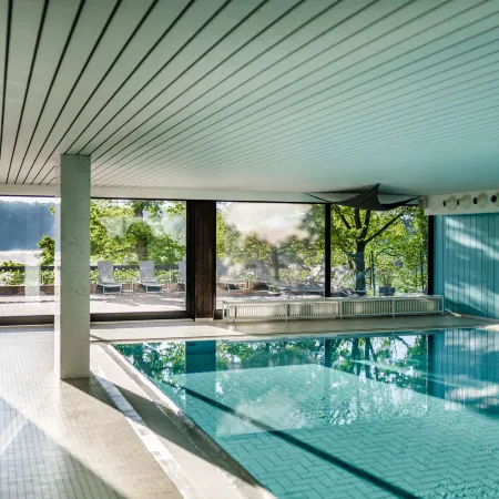 Best Western Premier Seehotel Krautkraemer