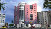 Chairmen Hotel Hotels in Doha