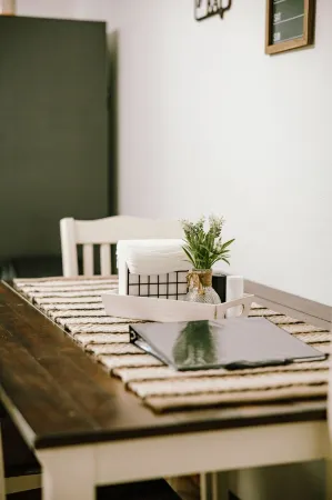 Come Visit “Mint To Be”