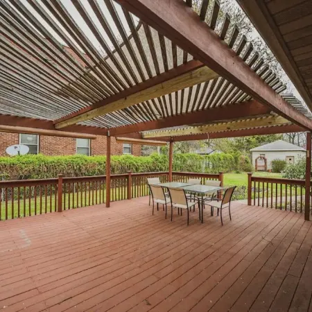 Charming 3 Bedroom Ranch by downtown Peoria & OSF!